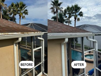 SPARKLE TECH PRESSURE WASHING Serving Palm Coast, FL and Flagler Beach, FL